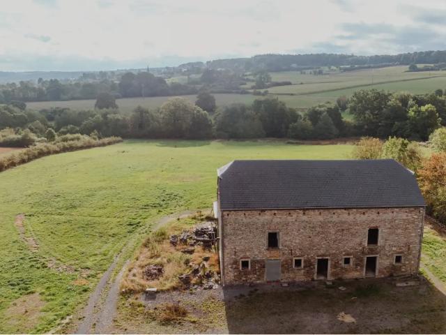 Maison vente à Beauraing, Wallonie