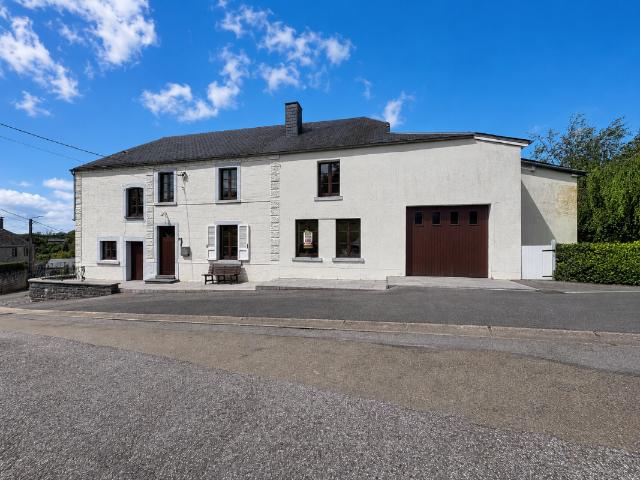 Maison vente à Beauraing, Wallonie