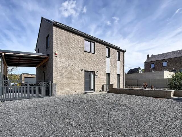 Maison vente à Beauraing, Wallonie
