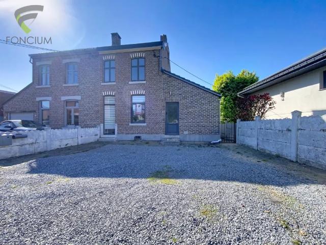 Maison vente à Fexhe-le-haut-clocher, Wallonie