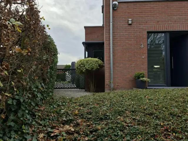 Maison vente à Juprelle, Wallonie