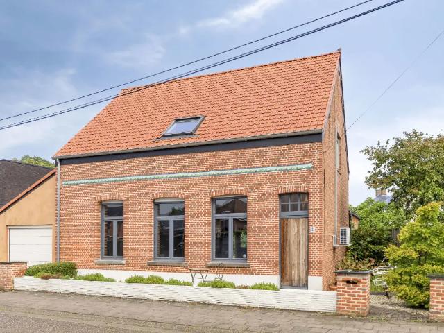 Maison vente à Vorselaar, Antwerpen