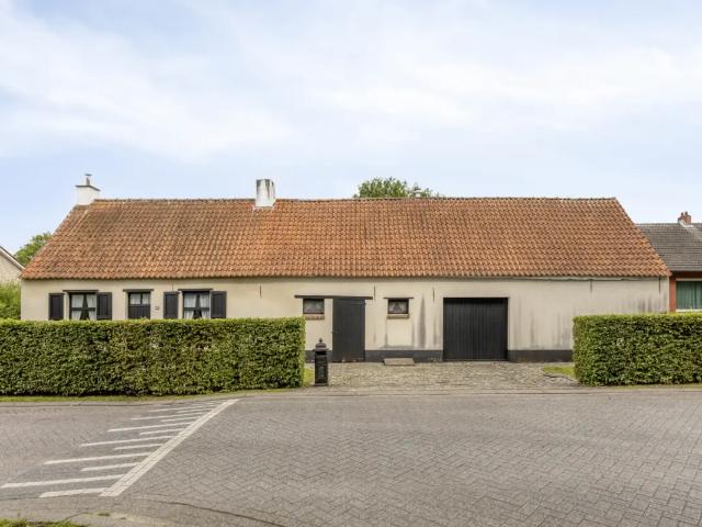 Maison vente à Vorselaar, Antwerpen