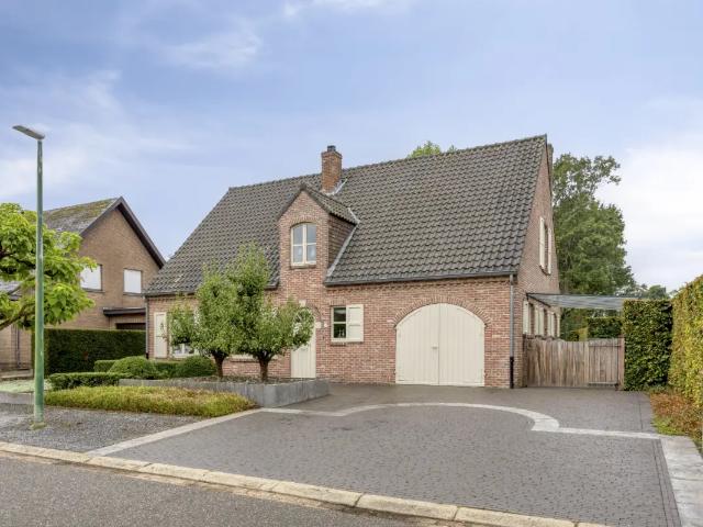 Maison vente à Vorselaar, Antwerpen
