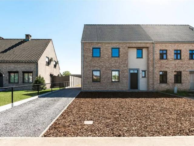Maison vente à Laakdal, Antwerpen