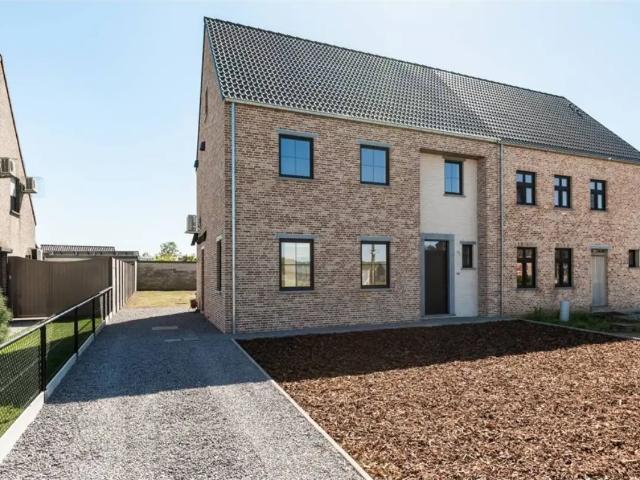 Maison vente à Laakdal, Antwerpen