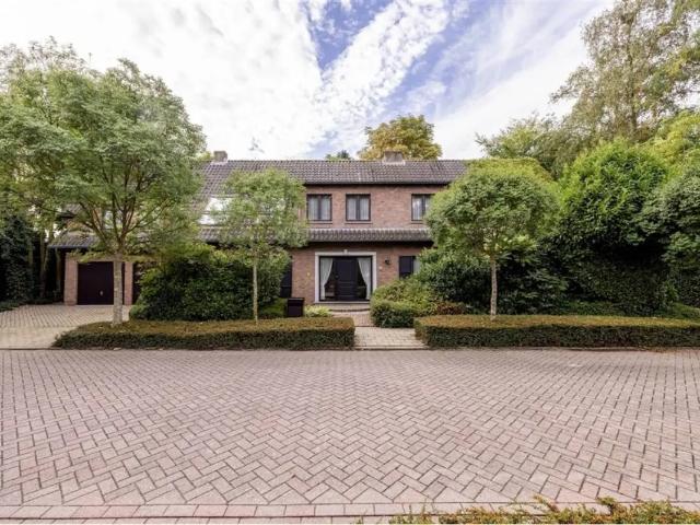 Maison vente à Laakdal, Antwerpen