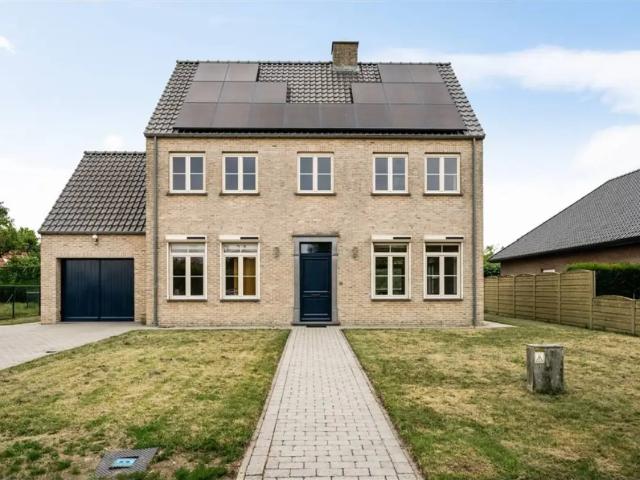 Maison vente à Vosselaar, Antwerpen
