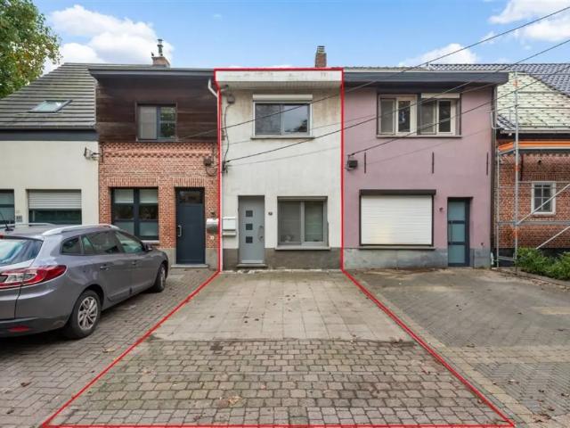 Maison vente à Vosselaar, Antwerpen