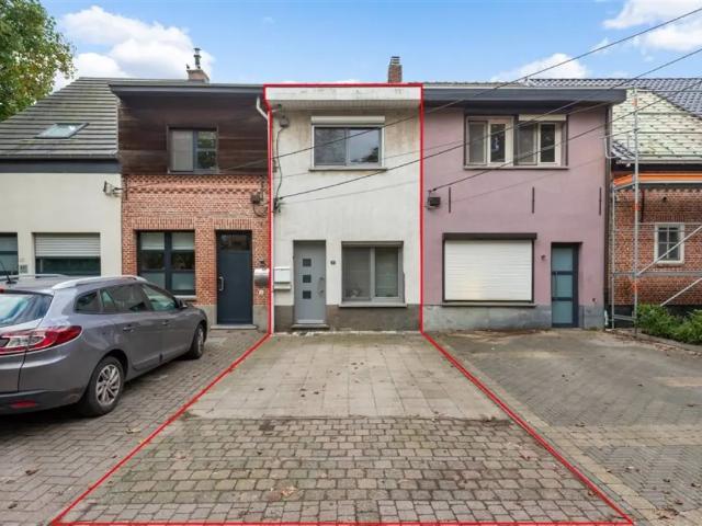 Maison vente à Vosselaar, Antwerpen