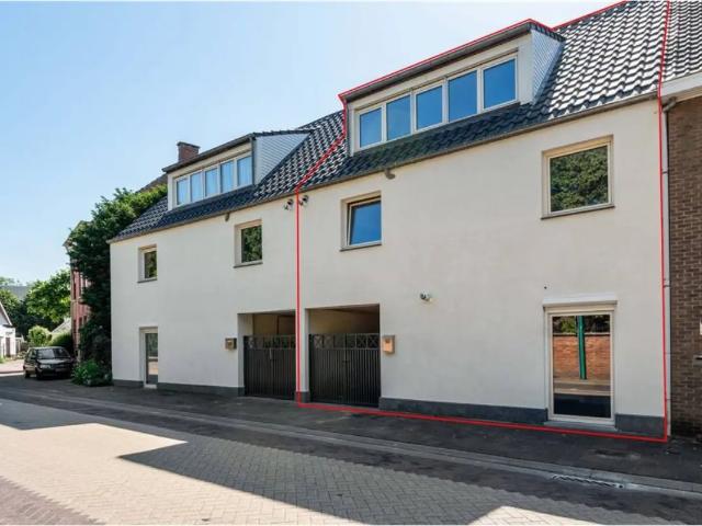 Maison vente à Vosselaar, Antwerpen