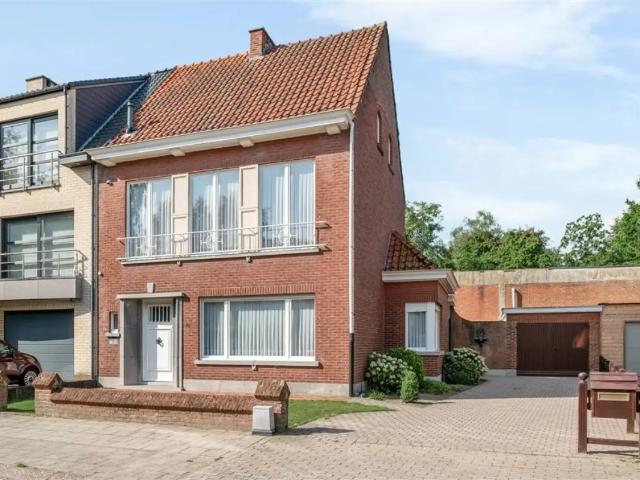 Maison vente à Vosselaar, Antwerpen