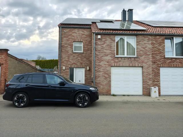 Maison vente à Herstal, Wallonie