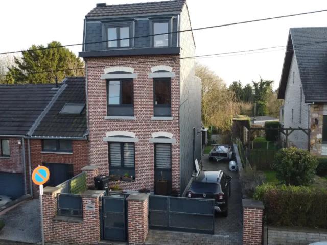 Maison vente à Herstal, Wallonie
