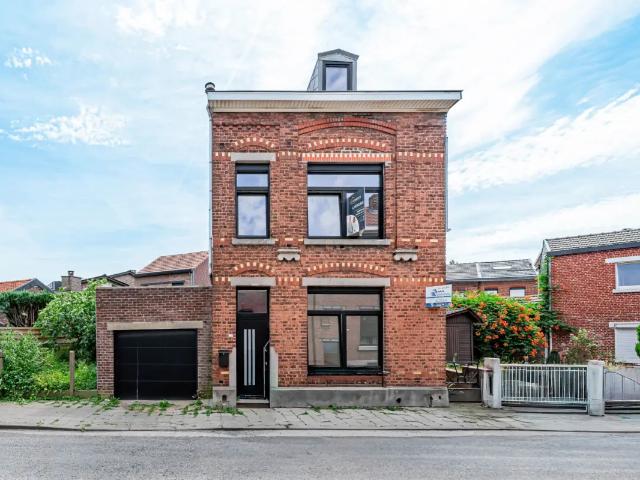 Maison vente à Herstal, Wallonie