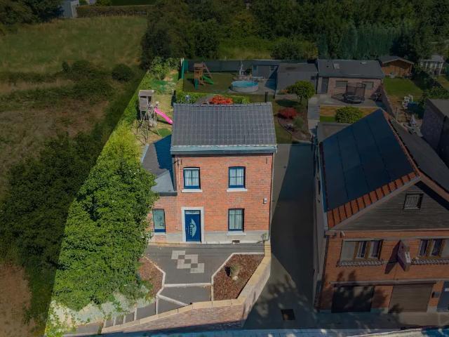 Maison vente à Herstal, Wallonie