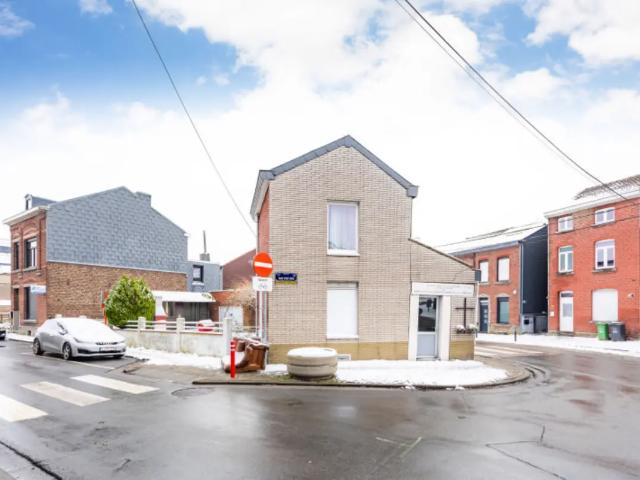 Maison vente à Herstal, Wallonie