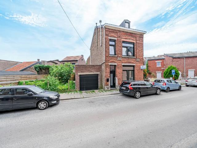 Maison vente à Herstal, Wallonie