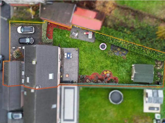 Maison vente à Herstal, Wallonie