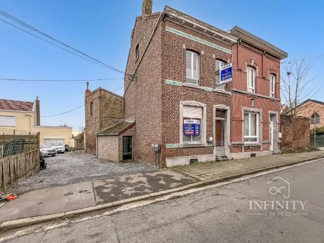 Maison vente à Herstal, Wallonie
