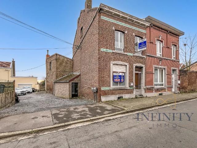 Maison vente à Herstal, Wallonie