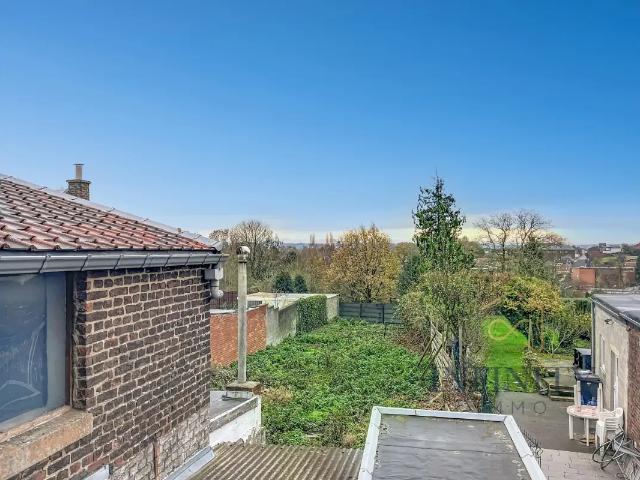 Maison vente à Herstal, Wallonie