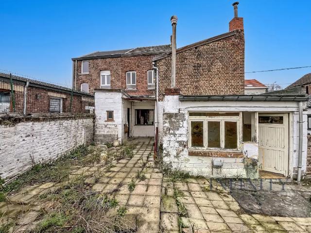 Maison vente à Herstal, Wallonie