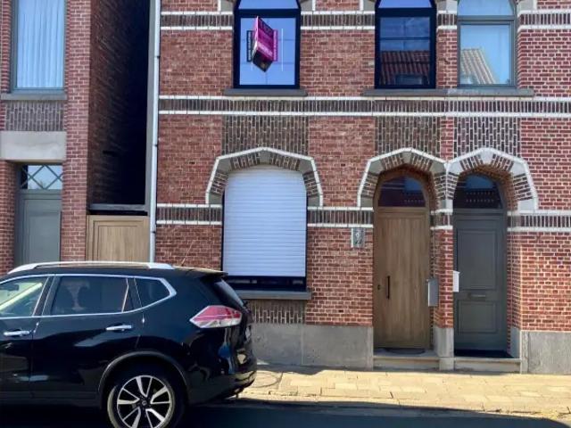 Maison vente à Vrasene, Oost-Vlaanderen
