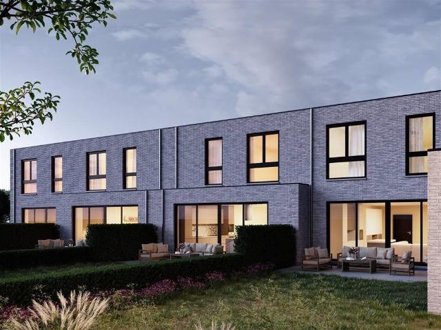 Maison vente à Vrasene, Oost-Vlaanderen