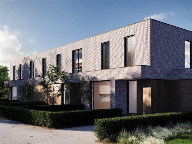 Maison vente à Vrasene, Oost-Vlaanderen
