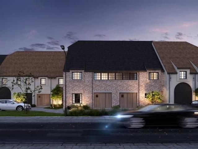 Maison vente à Vrasene, Oost-Vlaanderen