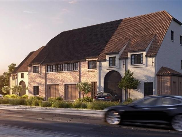 Maison vente à Vrasene, Oost-Vlaanderen