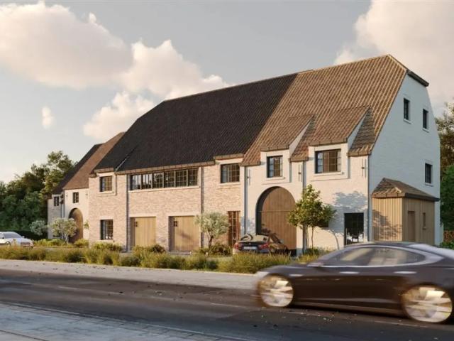 Maison vente à Vrasene, Oost-Vlaanderen