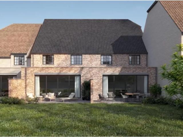 Maison vente à Vrasene, Oost-Vlaanderen