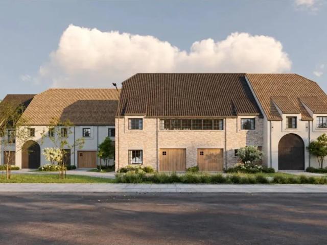 Maison vente à Vrasene, Oost-Vlaanderen