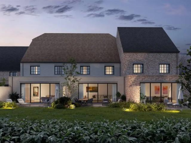 Maison vente à Vrasene, Oost-Vlaanderen