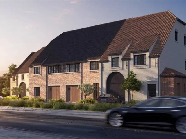Maison vente à Vrasene, Oost-Vlaanderen