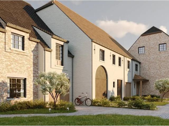 Maison vente à Vrasene, Oost-Vlaanderen