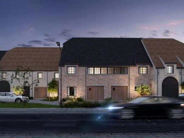 Maison vente à Vrasene, Oost-Vlaanderen