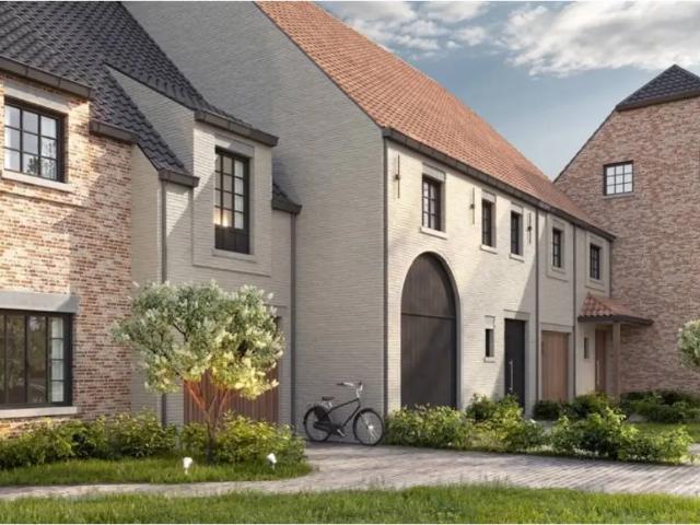 Maison vente à Vrasene, Oost-Vlaanderen