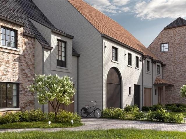 Maison vente à Vrasene, Oost-Vlaanderen