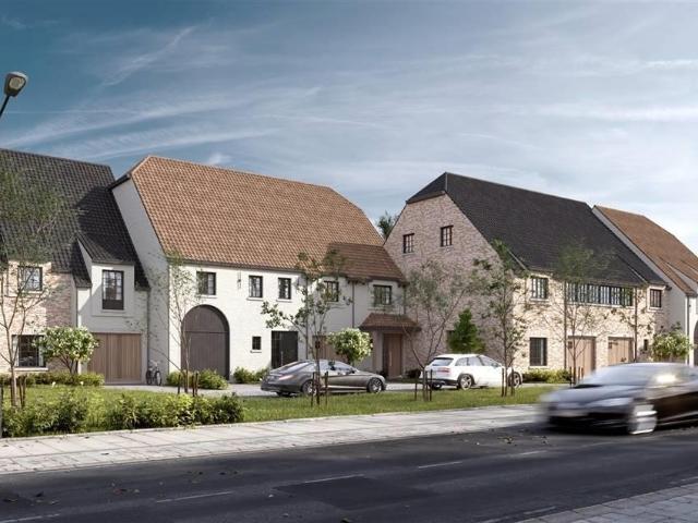 Maison vente à Vrasene, Oost-Vlaanderen