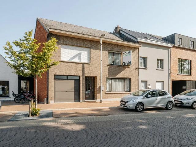 Maison vente à Boechout, Antwerpen