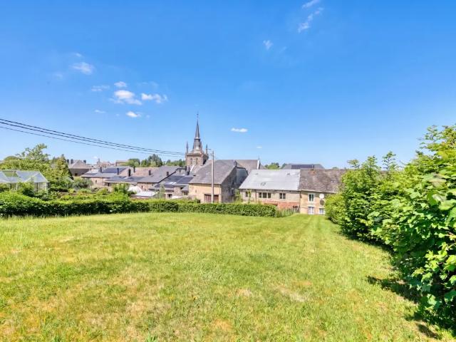 Maison vente à Vresse, Wallonie