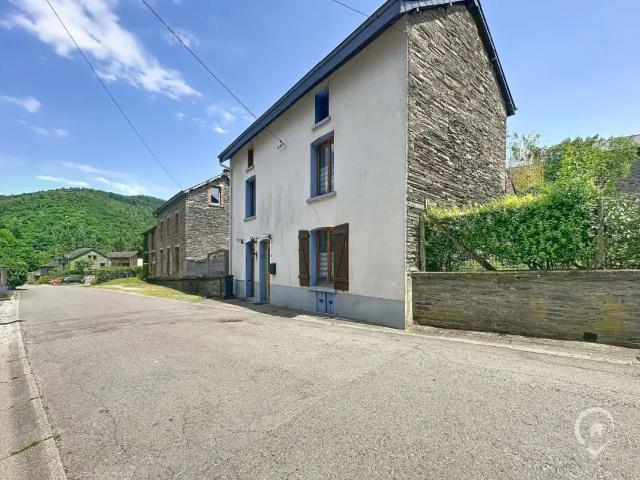 Maison vente à Vresse, Wallonie