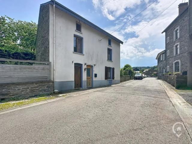 Maison vente à Vresse, Wallonie