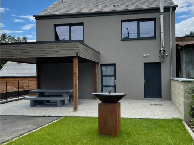 Maison vente à Alle, Vresse-sur-Semois
