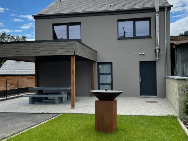 Maison vente à Vresse, Wallonie