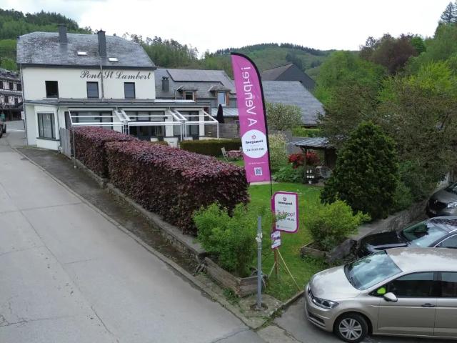 Maison vente à Vresse, Vresse-sur-Semois