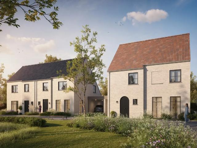 Maison vente à Waardamme, West-Vlaanderen